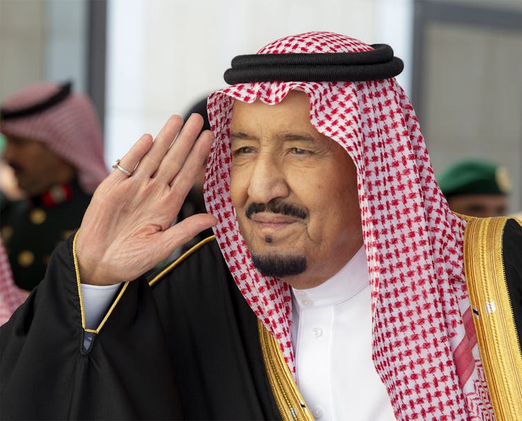 Is it too soon to herald the 'dawn of a new Middle East'? It all depends what the Saudis do next
