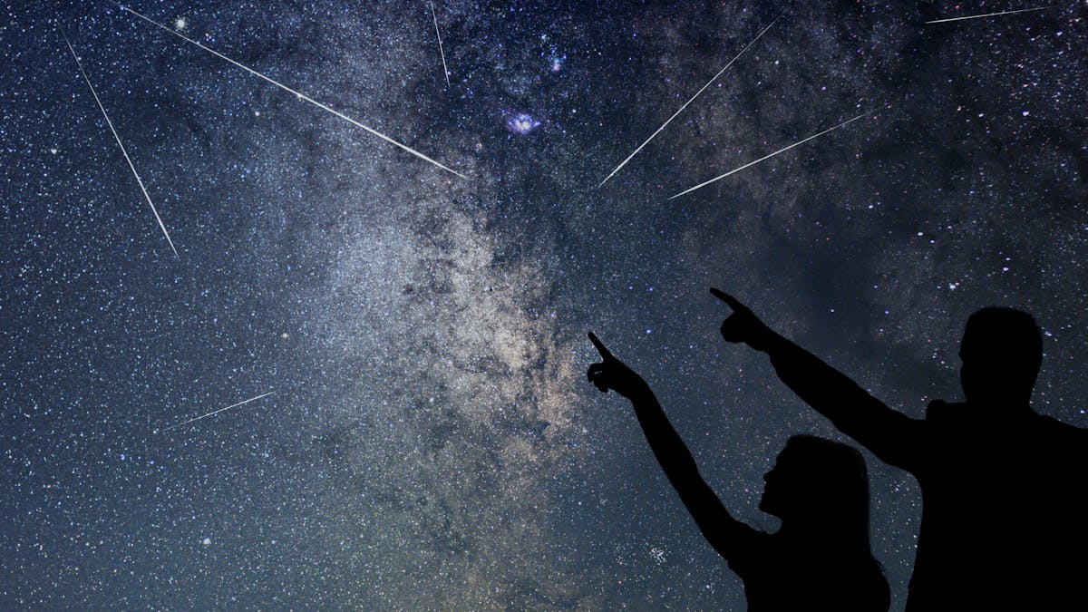 Que La Pandemia No Te Impida Observar El Cielo Estrellado Y La Luna Aqui 5 Opciones Para Hacerlo En Casa