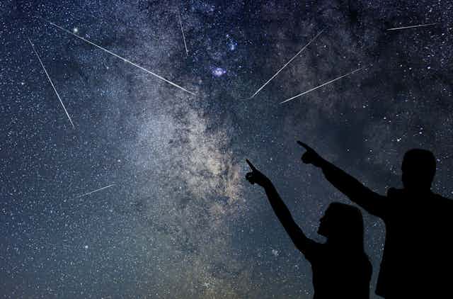 Que La Pandemia No Te Impida Observar El Cielo Estrellado Y La Luna Aqui 5 Opciones Para Hacerlo En Casa Que La Pandemia No Te Impida Observar El Cielo Estrellado Y La Luna Aqui 5 Opciones Para Hacerlo En Casa