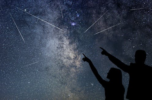Que La Pandemia No Te Impida Observar El Cielo Estrellado Y La Luna Aqui 5 Opciones Para Hacerlo En Casa