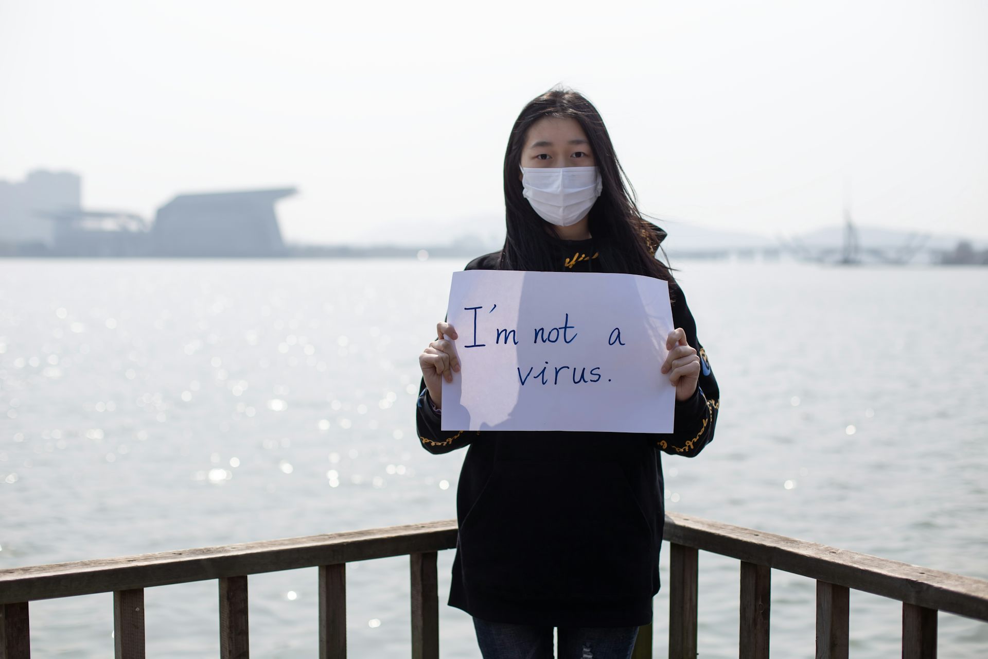 temporary migrants describe anguish of exclusion and racism during COVID-19