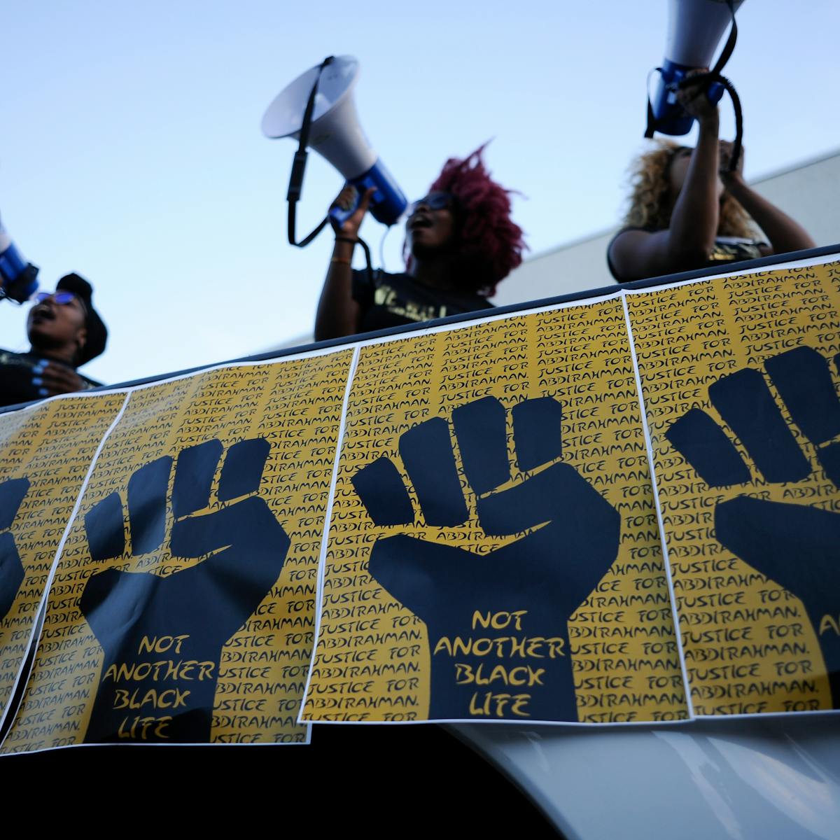 How The Failure Of Multiculturalism Led To The Rise Of Black Lives Matter