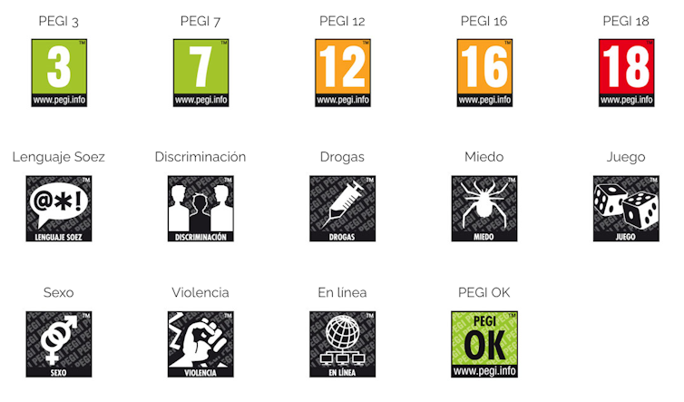 Un 'gamer' adicto a los videojuegos mata a su bebé recién nacido mientras jugaba PlayStation 2 file 20200916 16 1n9mqjl.png?ixlib=rb 1.1