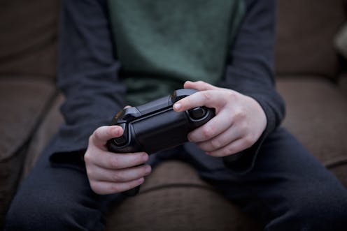 Un 'gamer' adicto a los videojuegos mata a su bebé recién nacido mientras jugaba PlayStation 1 file 20200916 16 1t9sx7g.jpg?ixlib=rb 1.1