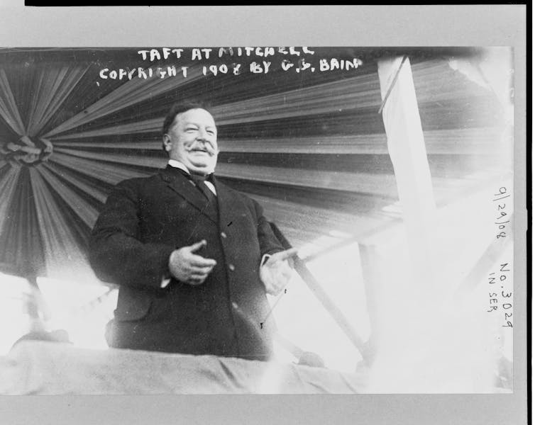 Why Teddy Roosevelt's warning to lay off a candidate's religious beliefs is still relevant today