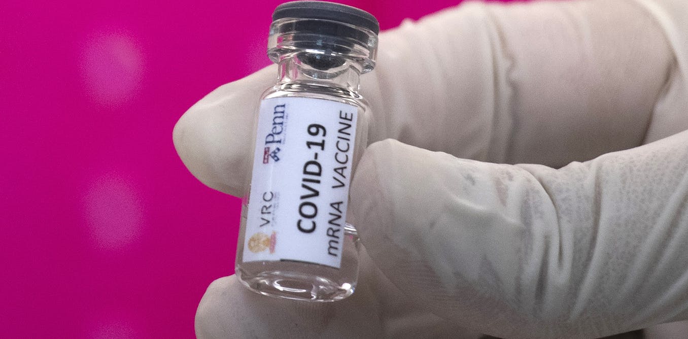 Explainer: How clinical trials test COVID-19 vaccines