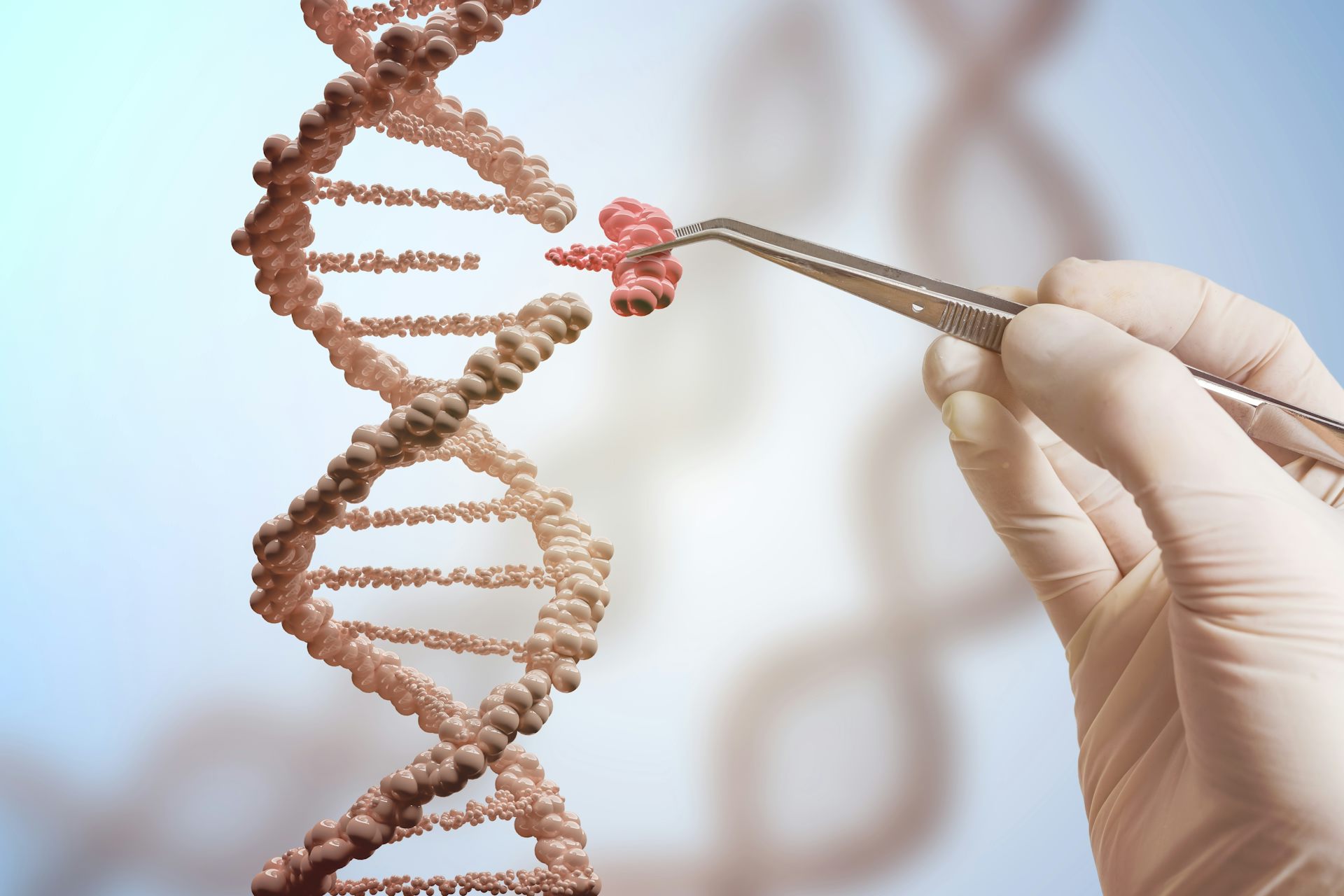 Why we need a global citizens' assembly on gene editing