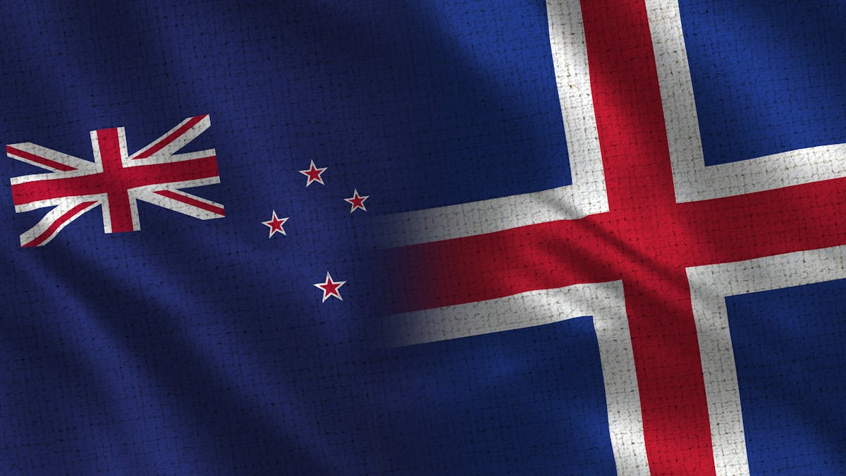 Covid 19 And Small Island Nations What We Can Learn From New Zealand And Iceland