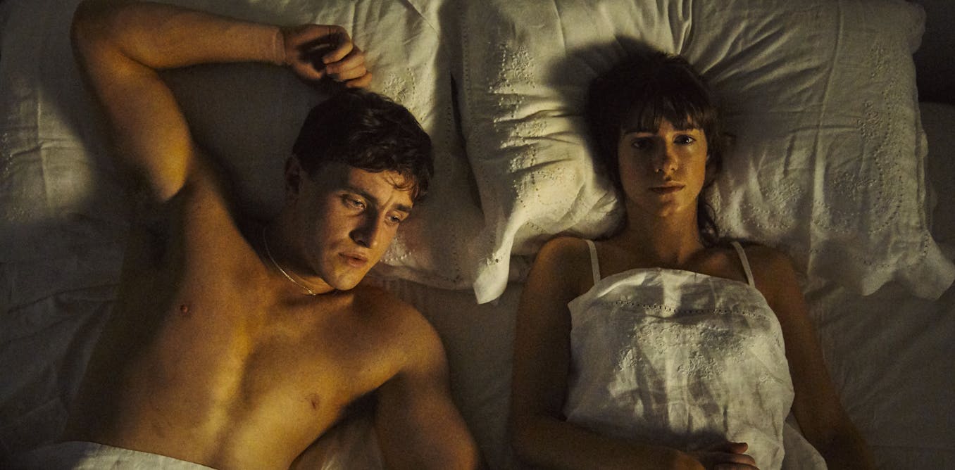 New dublin on screen – a place of freedom and choice