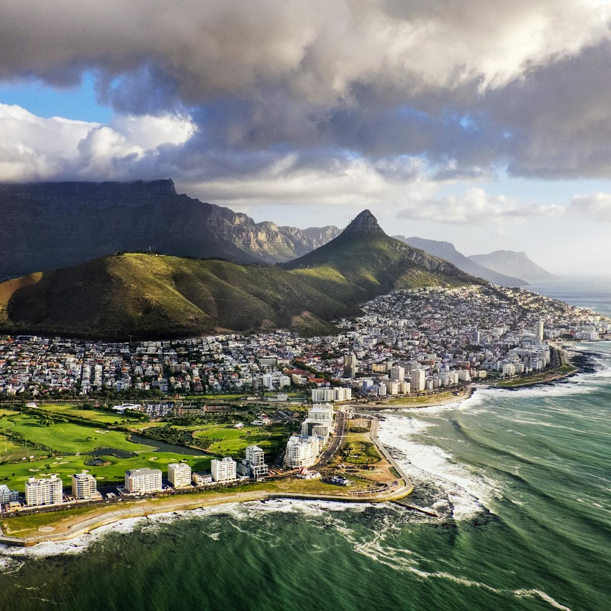Kina sammensværgelse Svarende til What the tourism sector can learn from Cape Town's drought