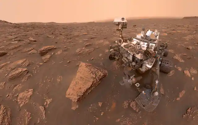 The four most promising worlds for alien life in the solar system