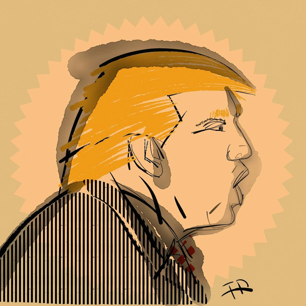 Trump S Appeals To White Anxiety Are Not Dog Whistles They Re Racism