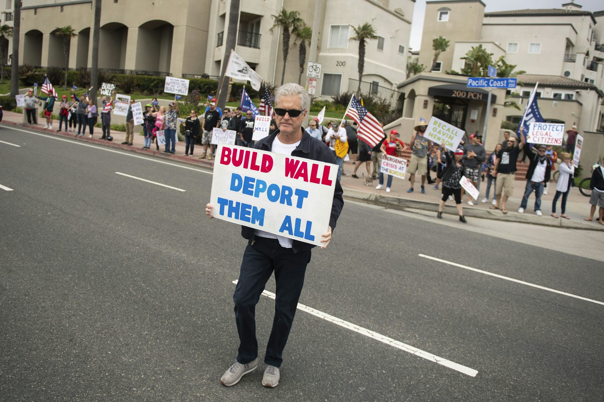 Progressive Charlestown: Trump\u0026#39;s appeals to white anxiety are not \u0026#39;dog whistles\u0026#39; \u2013 they\u0026#39;re racism