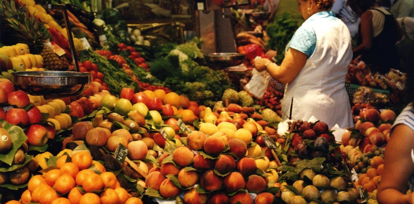 A Vegan Diet Can Be As Safe For Pregnancy As Any Other a-vegan-diet-can-be-as-safe-for-pregnancy-as-any-other