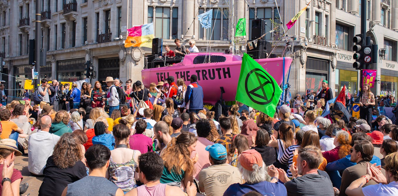 Climate crisis: news outlets still giving a platform to dangerous and ...