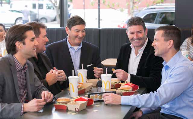 How good governance can stop toxic ‘bro behaviour’ at companies