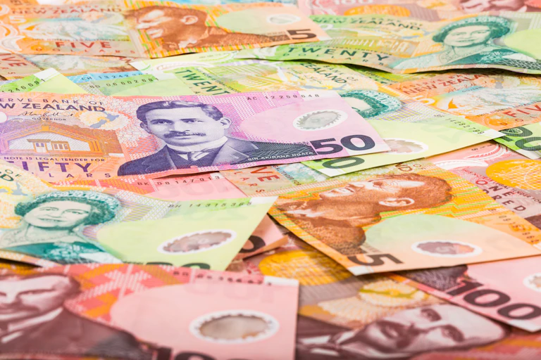 bank notes