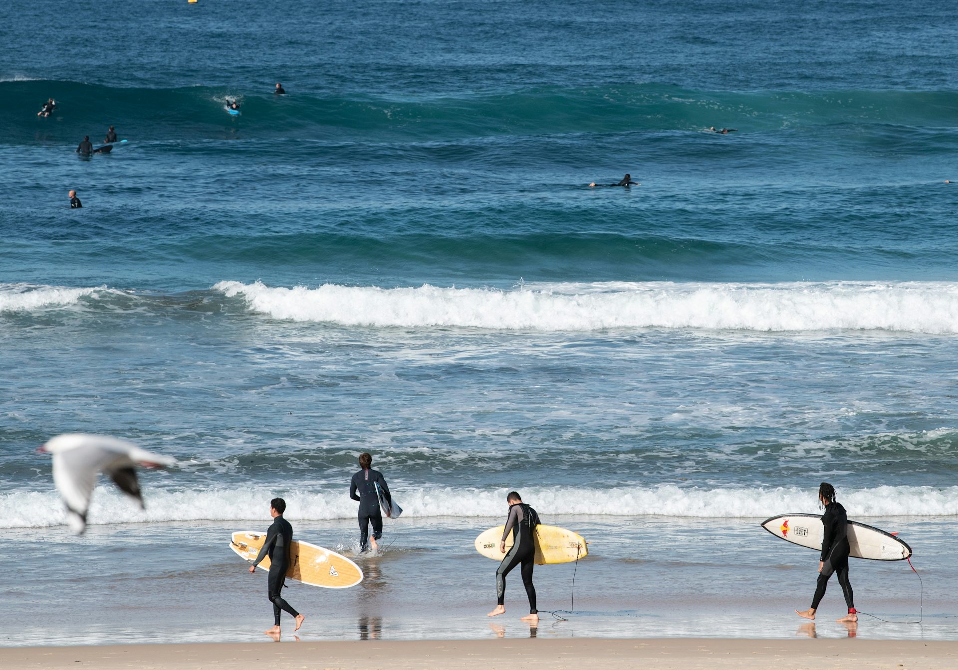 can you really test 'values' via multiple choice?