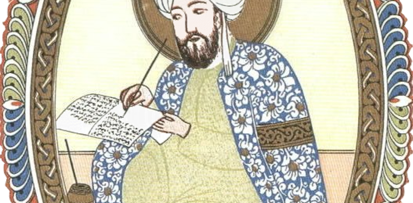 Avicenna: the Persian polymath who shaped modern science, medicine and philosophy