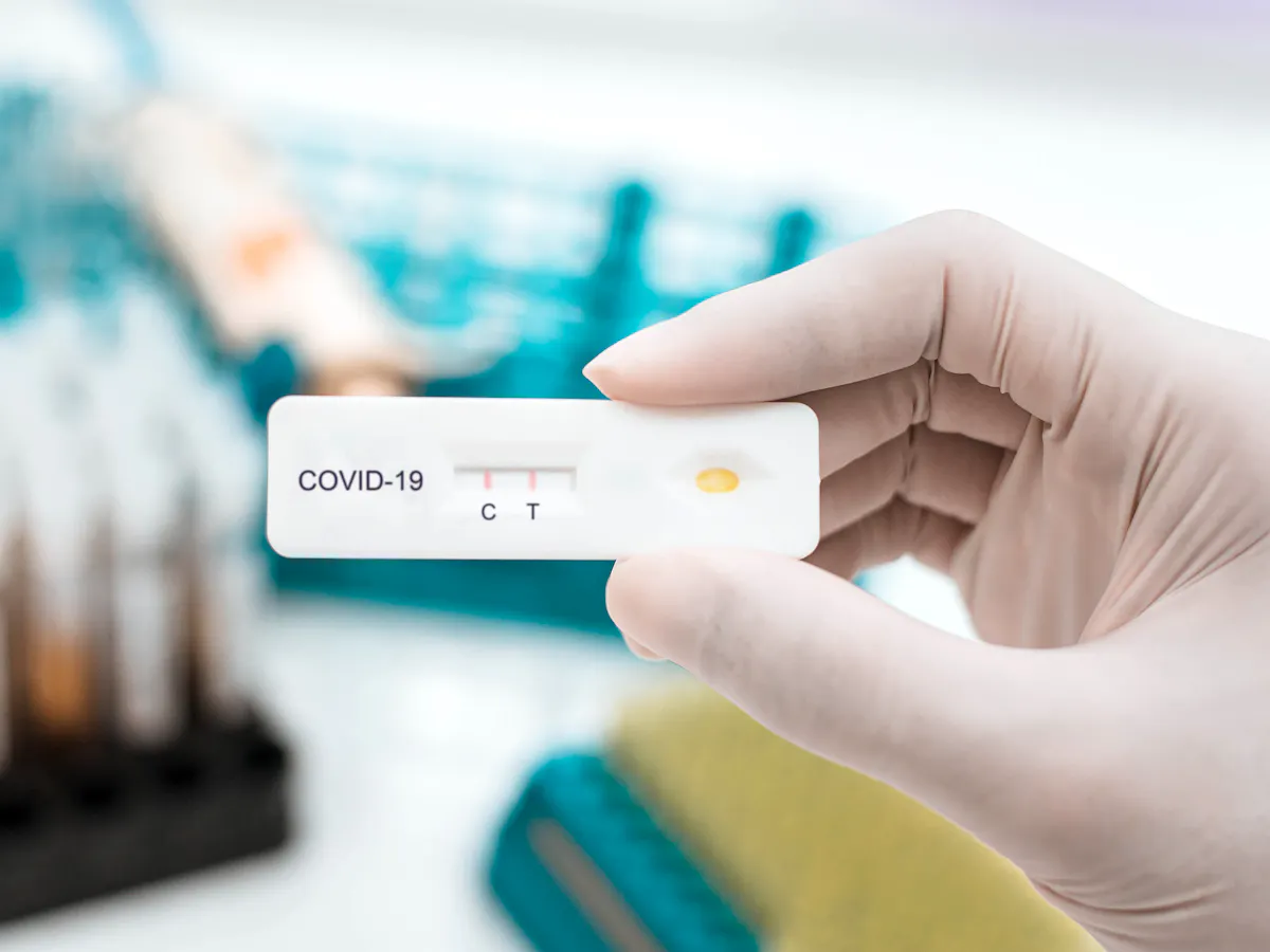 Disfraz De Test De Antígenos Que Examen Es Mas Efectivo Para Detectar Un Embarazo Offers, Save 62%