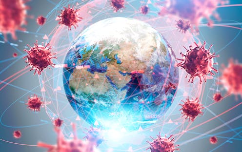 Coronavirus mutations: what we've learned so far