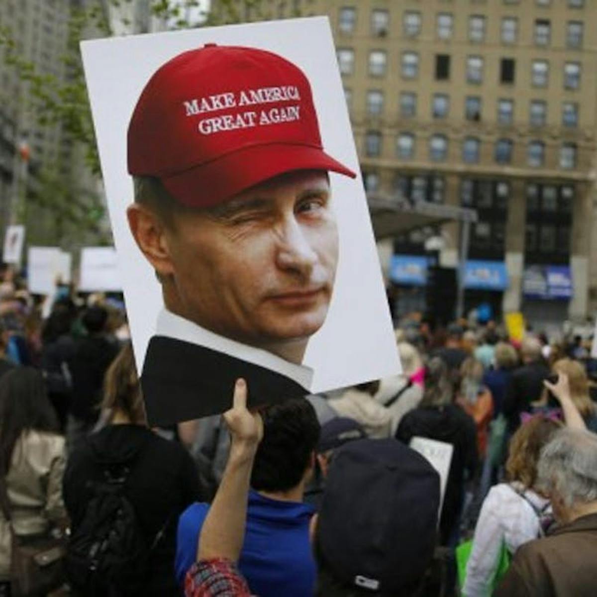 Fact Check Us What Is The Impact Of Russian Interference In The Us Presidential Election