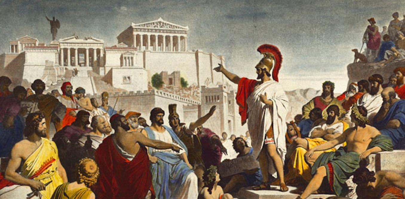 Почему афиняне считали демократией. Перикл оратор древней Греции. Перикл картина. Перикл древняя Греция. Перикл Афины.