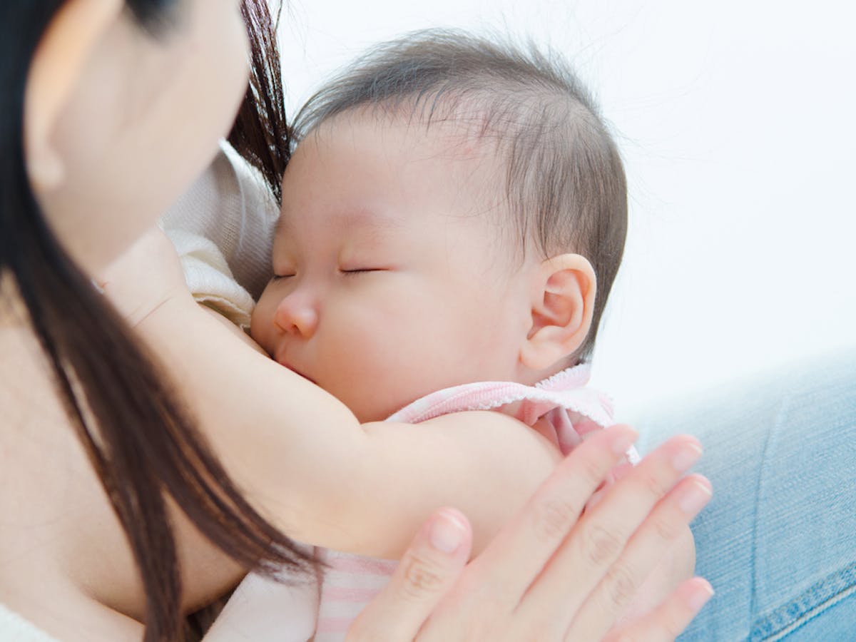 I Regret Stopping Breastfeeding How Do I Start Again I Regret Stopping Breastfeeding How Do I Start Again