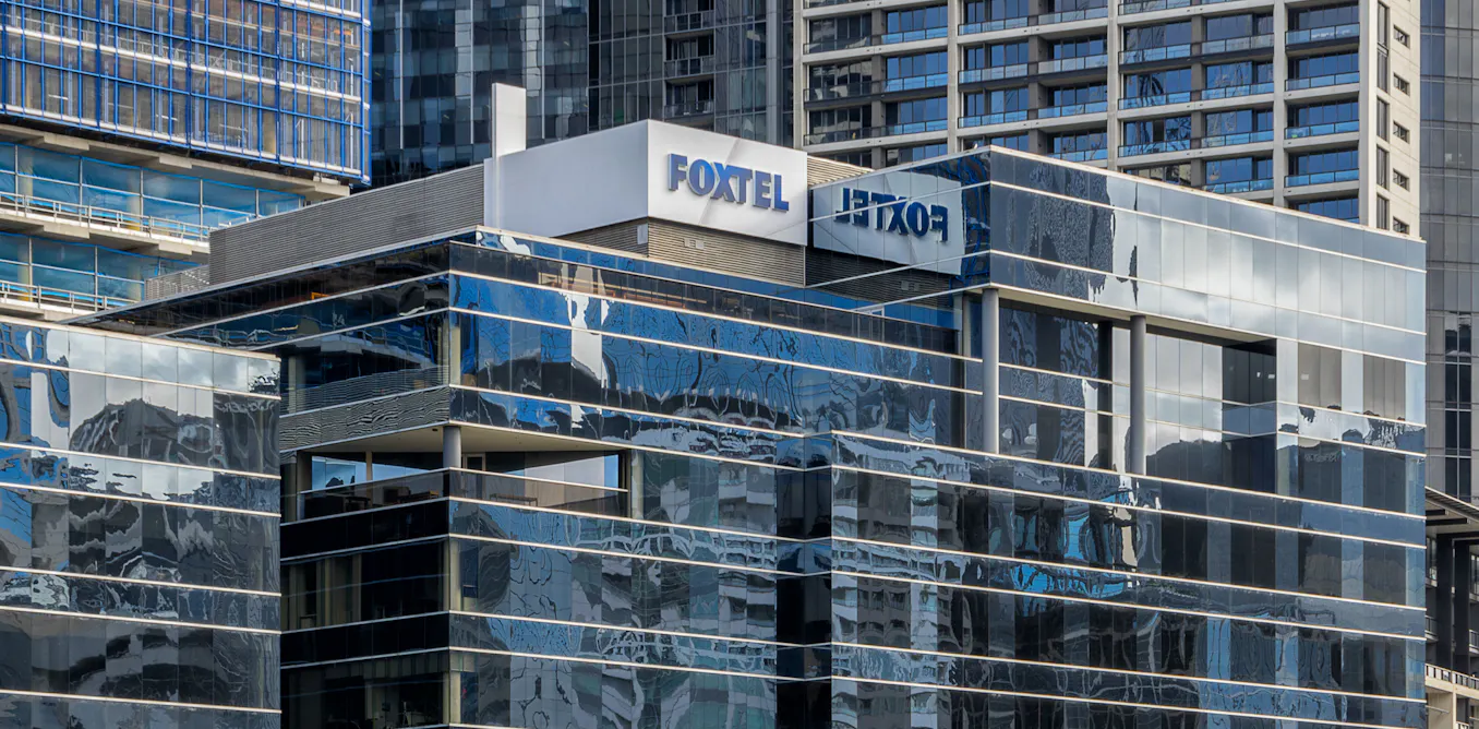 Is Fast tracking Funds To Foxtel The Best Way To Support The Media Is fast tracking funds to foxtel the best way to support the media