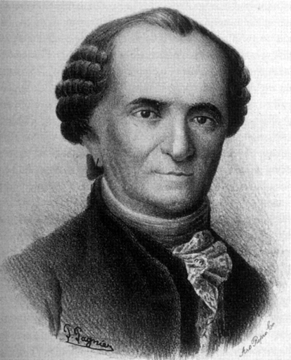 Friday essay: who was Jeanne Barret, the first woman to circumnavigate ...