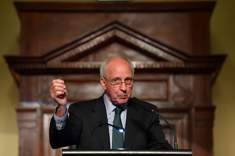 Paul Keating