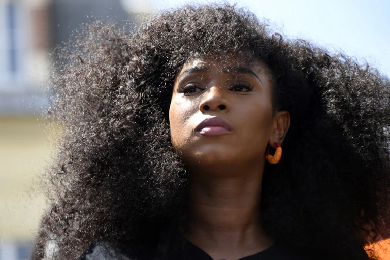 Assa Traoré
