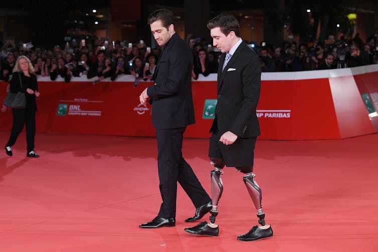 On screen and on stage, disability continues to be depicted in outdated, cliched ways