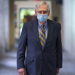 Mitch Mcconnell News Research And Analysis The Conversation Page 1