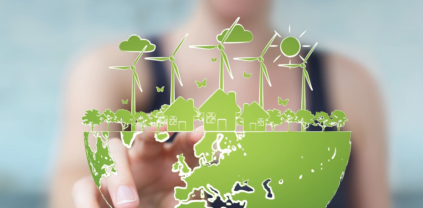 New Zealand companies lag behind others in their reporting on climate ...