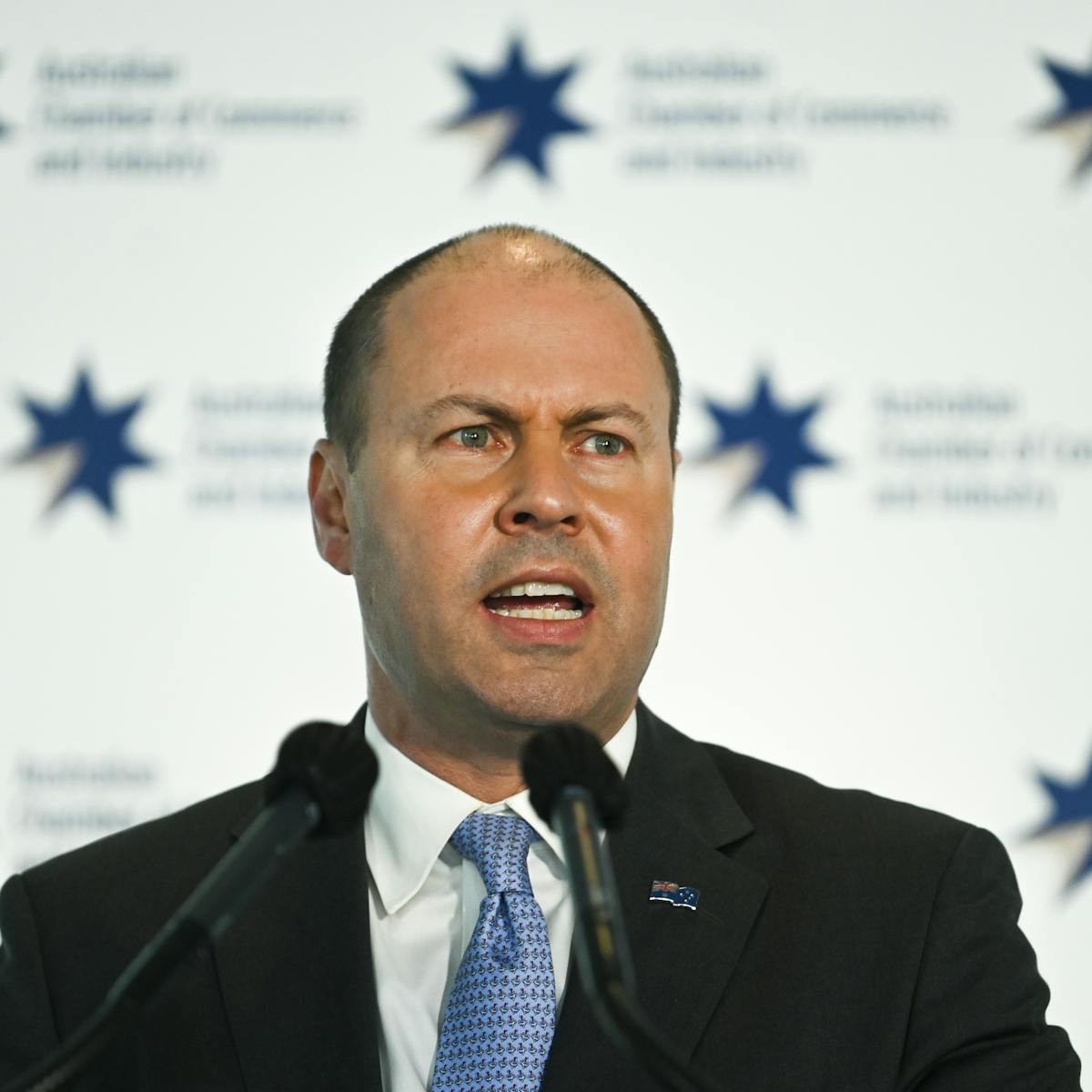 Covid Will Leave Australia With Smaller Economy And Older Population Frydenberg