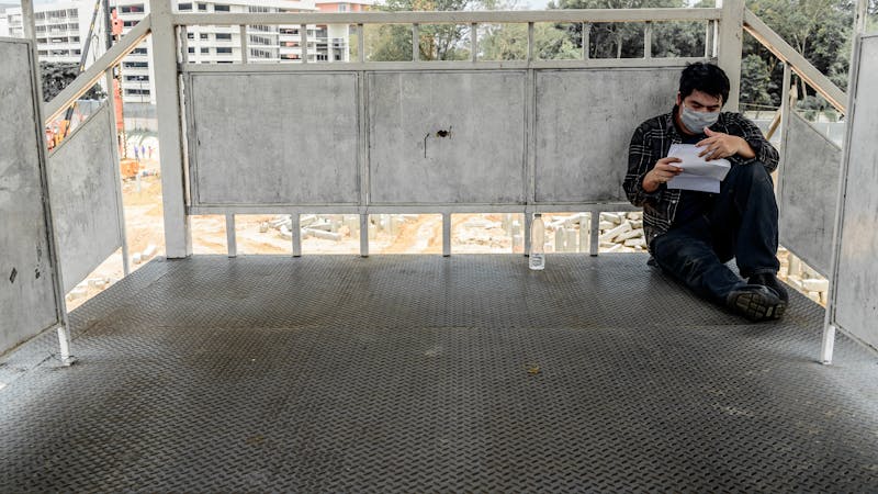 Crisis económica y salud mental Crisis económica y salud mental