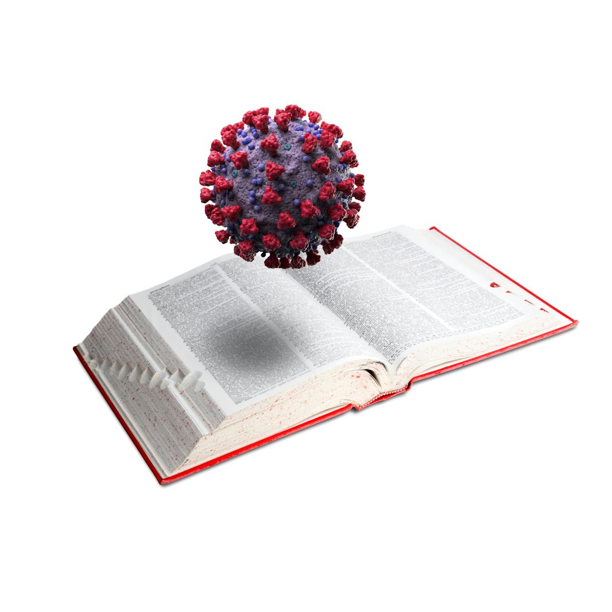 How Covid 19 Is Changing The English Language How Covid 19 Is Changing The English Language