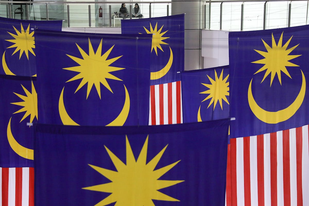 Is Malaysia Heading For Borneoexit Why Some In East Malaysia Are Advocating For Secession