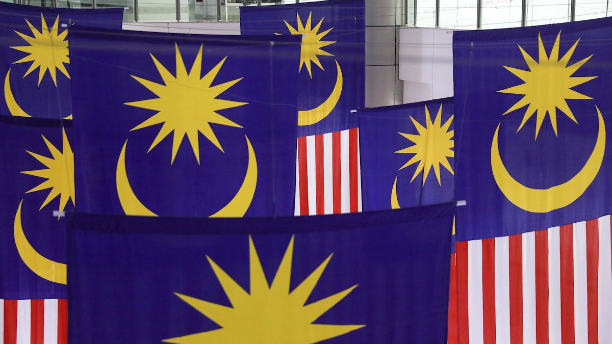 Is Malaysia Heading For Borneoexit Why Some In East Malaysia Are Advocating For Secession