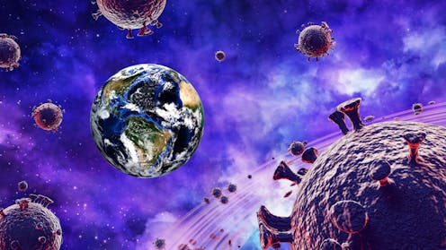 La pandemia de COVID-19 ha alterado la vida de la personas. Algunos investigadores han postulado que la actual crisis sanitaria y económica podría reducir nuestra preocupación por el cambio climático. Una posible explicación es que la gente tiene una reserva limitada de preocupación.