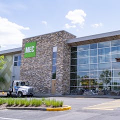 global analysis of data