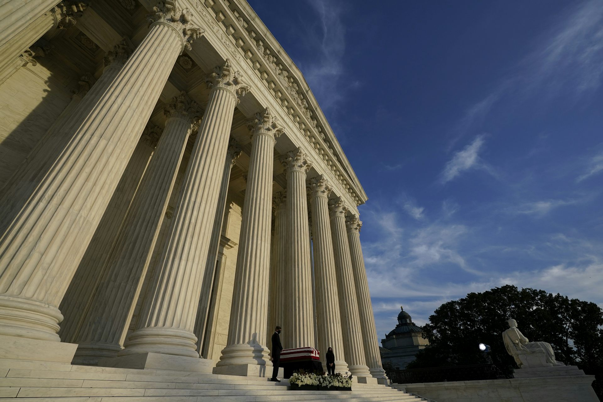 Nominees to the united states supreme court must clearance be confirmed by