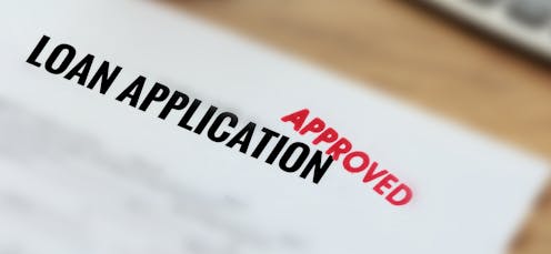 It's about to become easier to lend irresponsibly, to help the recovery
