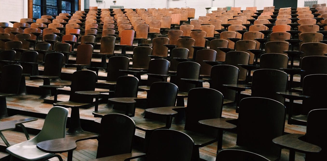 A call to decolonize business schools, including our own