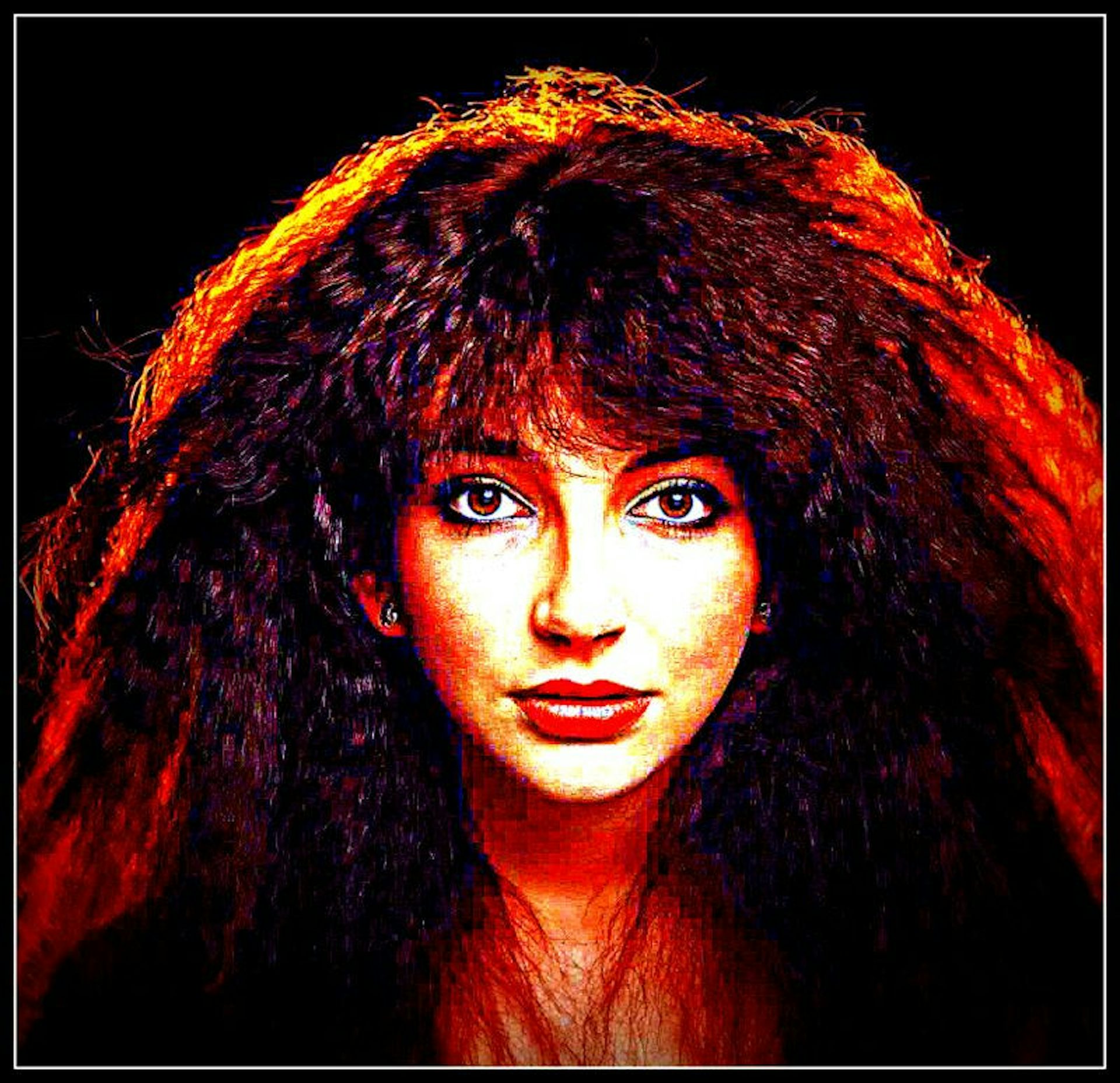 kate bush the duets album