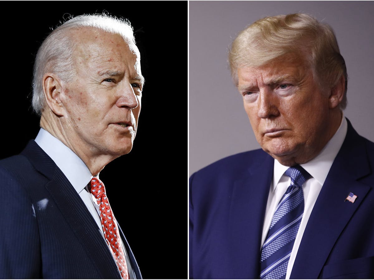 Don T Underestimate The Power Of The Putdown In A Presidential Debate