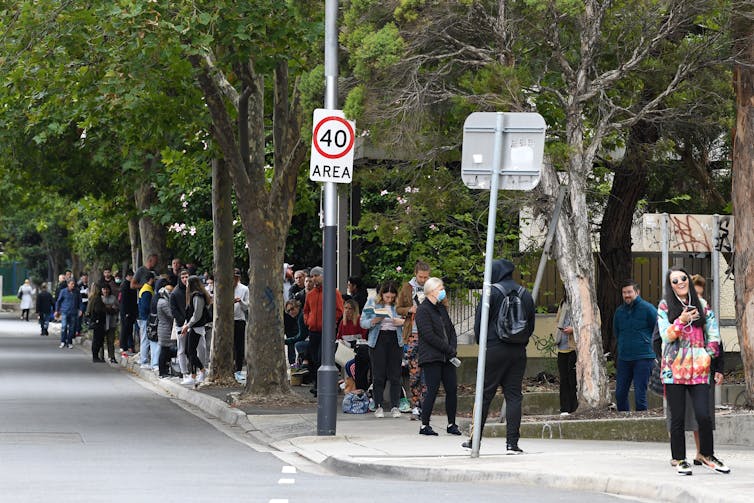 it's possible — how we can create a fairer, greener Australia beyond COVID