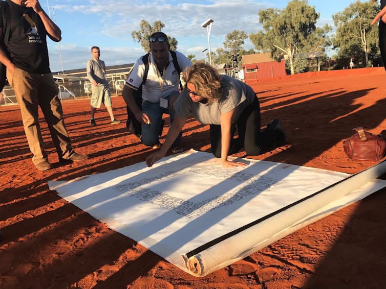 it's possible — how we can create a fairer, greener Australia beyond COVID