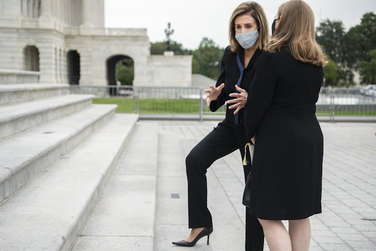 https://www.gettyimages.com/detail/news-photo/speaker-of-the-house-nancy-pelosi-d-calif-left-and-rep-news-photo/1228708868?adppopup=true